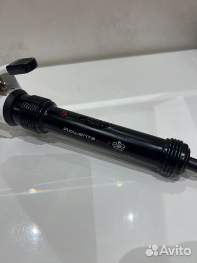 Плойка для волос