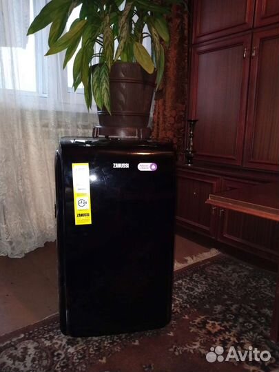 Напольный кондиционер zanussi