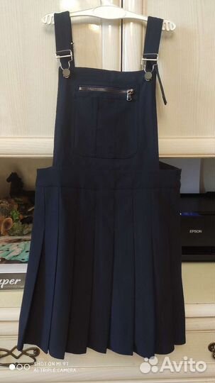 Классные школьные вещи на девочку 158-164