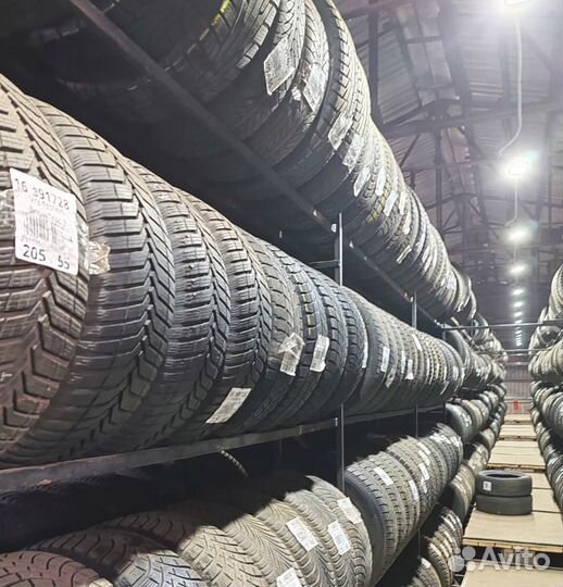 Zeta Antarctica Sport 275/55 R20 117R