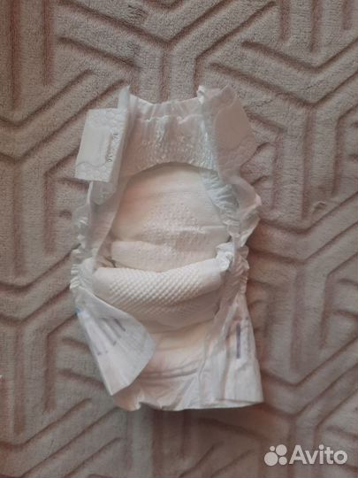 Памперсы подгузники для детей 1