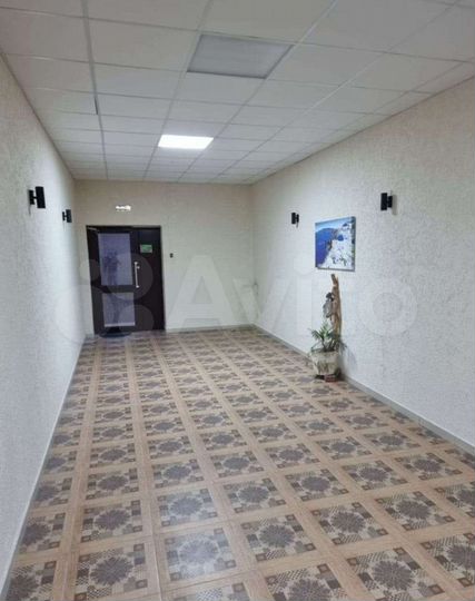 1-к. апартаменты, 33,1 м², 1/5 эт.