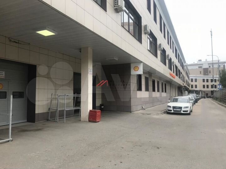 Продам торговое помещение, 619 м²