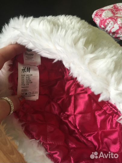 Продаю детскую шапку