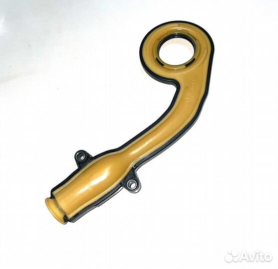 Эжекционный насос 0B5 audi