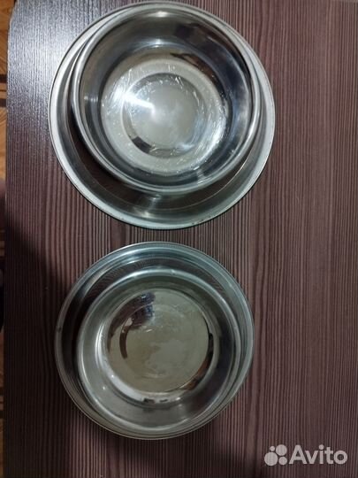 Миски для собак