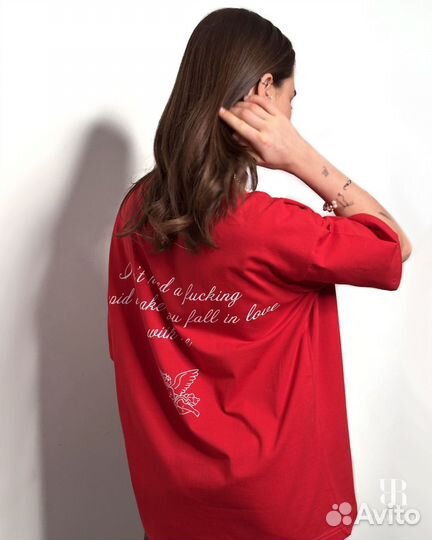 Футболка (предзаказ)