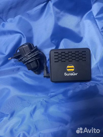 Сетевой коммутатор