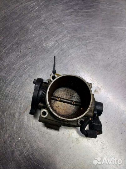 Дроссельная заслонка Volvo V40 1 7279100002