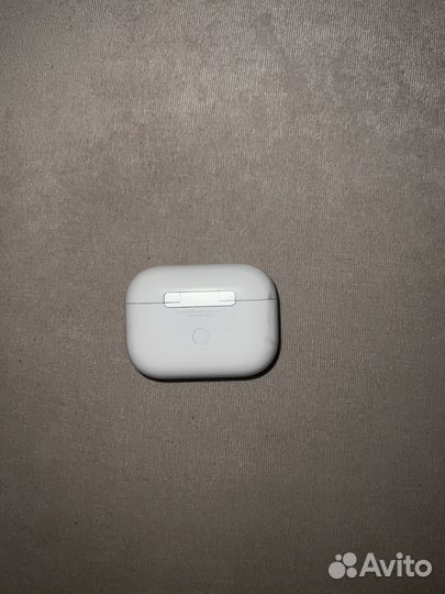 Наушники Apple Airpods Pro
