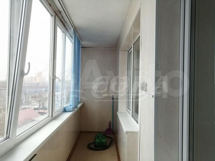 1-к. квартира, 34,7 м², 6/10 эт.