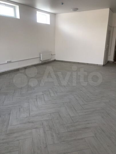 Торговая площадь, 150 м²