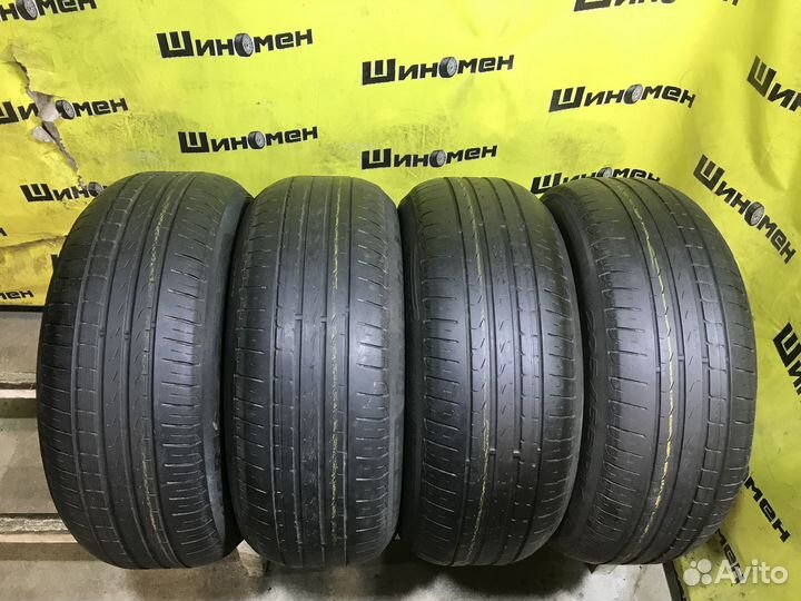 Pirelli Cinturato P7 205/55 R16