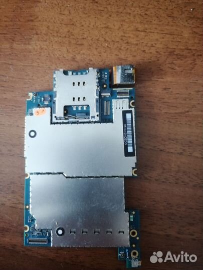 Плата iPhone 3g 16gb