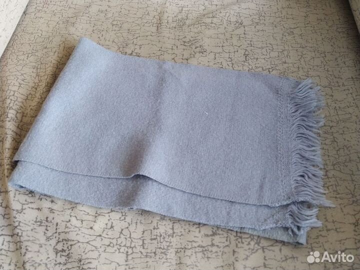 Шарф офицерский СССР