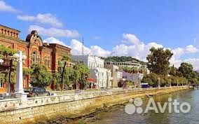 Экскурсии по Абхазии