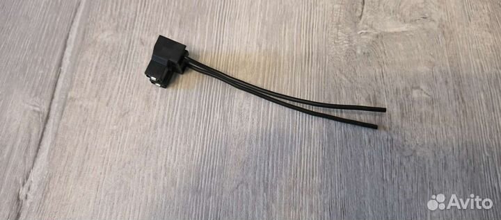 Коннектор фары