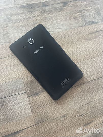 Планшет Samsung Galaxy Tab A