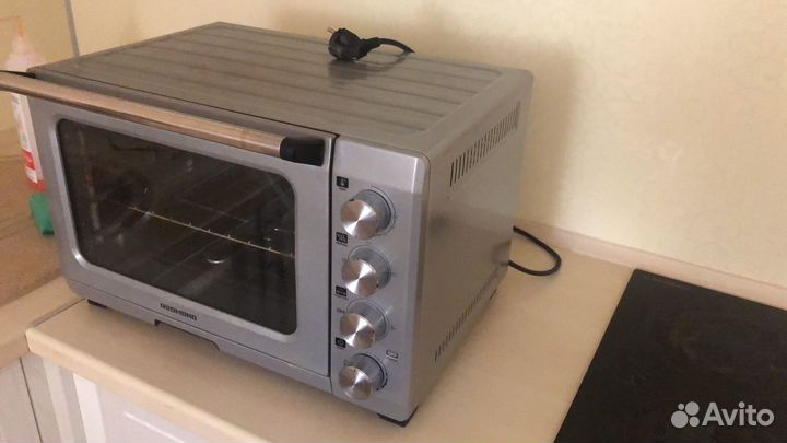 Духовка электрическая