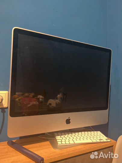 Apple iMac