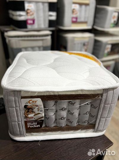 Матрасы от производителя всех размеров