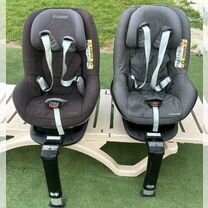 Автомобильное кресло maxi cosi 2 waypearl