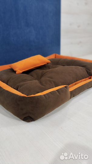 Лежанка для животных новая