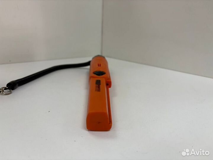 Металлоискатель Gold Hunter AT