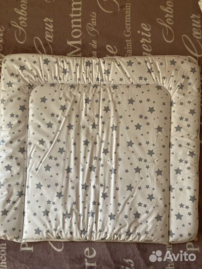 Матрасы для пеленального комода