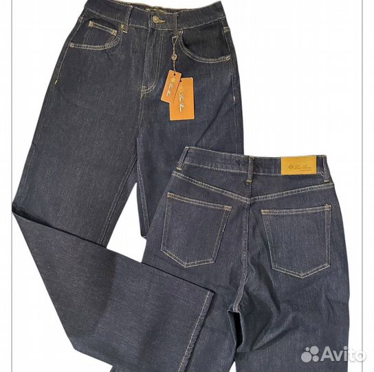 Джинсы Loro Piana