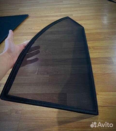 Автомобильные шторы