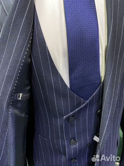 Костюмы для Трафима Москва привет