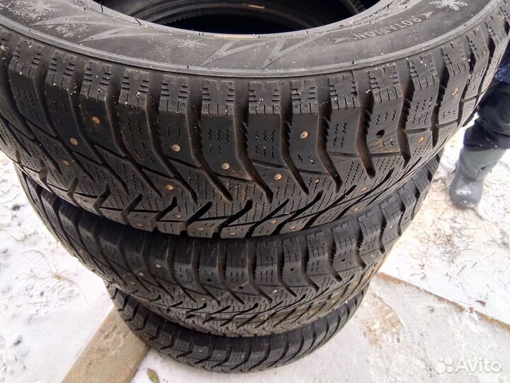 Sailun Ice Blazer Arctic SUV 185/65 R14