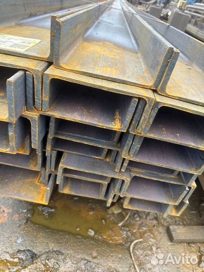 Швеллер 22мм