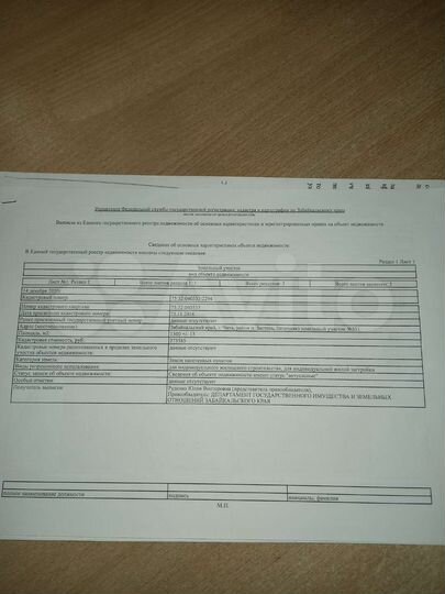 Участок 13 сот. (ИЖС)