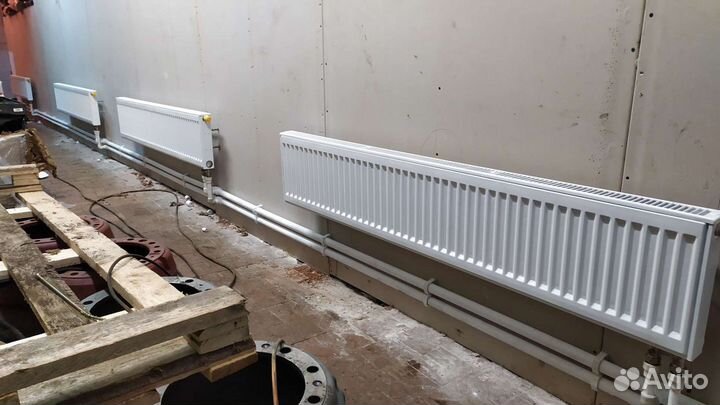 Отопление,сантехника