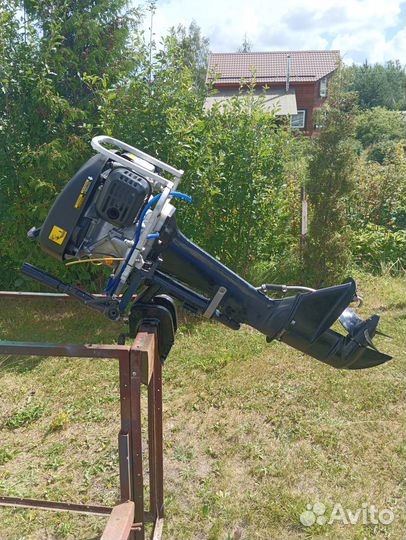 Мотор Гибрид