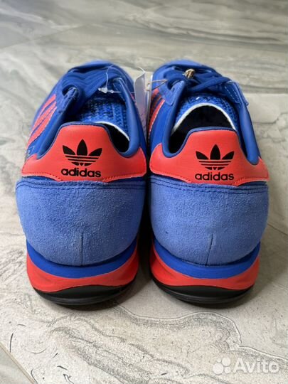 Adidas SL 72 RS Оригинал (11,5US)