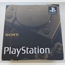 Sony PlayStation PS1 scph-1000 (Japan)