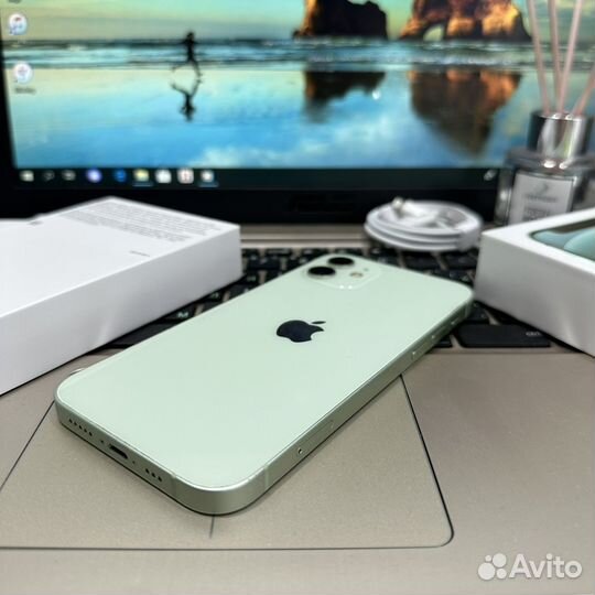 iPhone 12, 128 ГБ