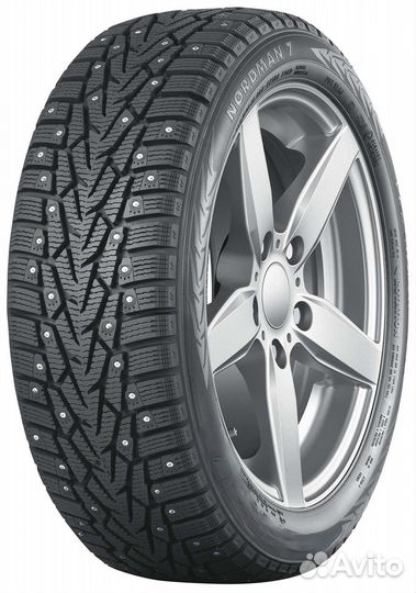 Nordman 7 225/60 R16 102T