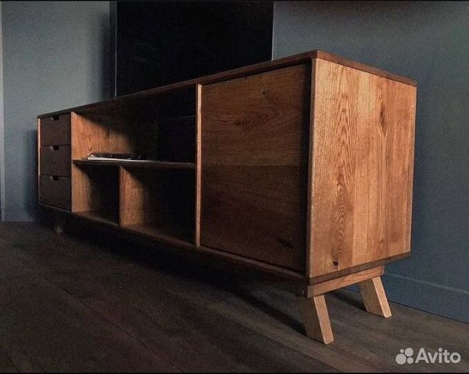 Тумба под тв