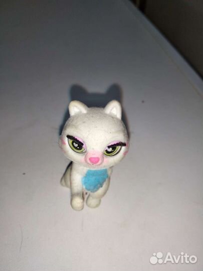 Котики игрушки