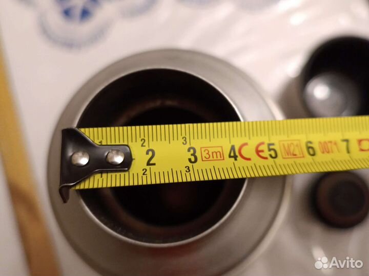 На запчасти термос