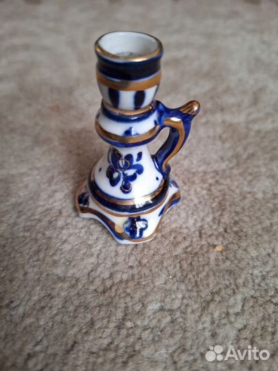 Подставка для свечи