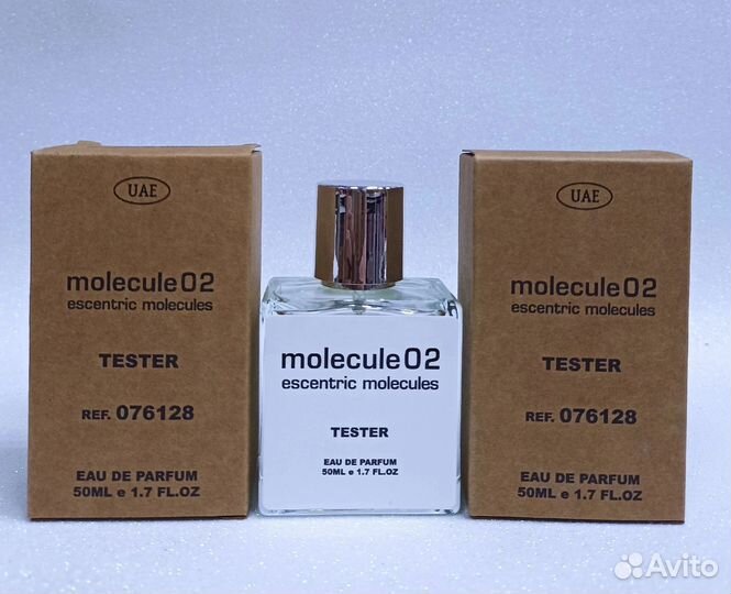 Парфюм тестер