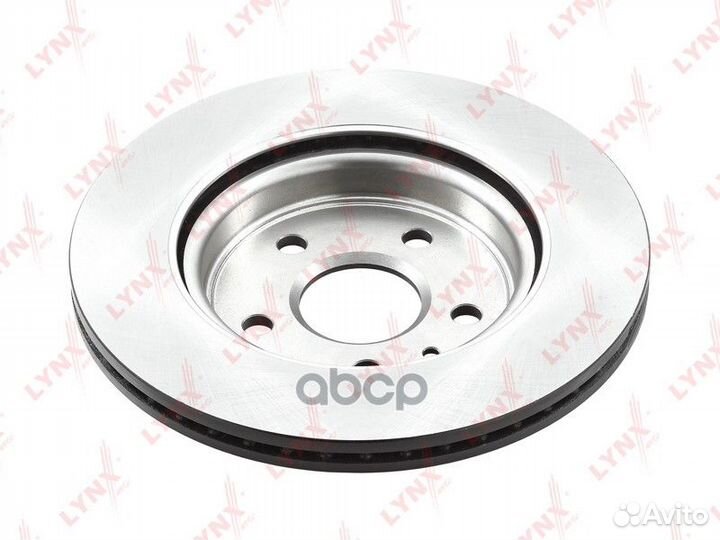 Диск тормозной opel insignia 08/saab 9-5 10- з