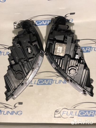 Hyundai Equus фара правая левая Full Led 2013-2016