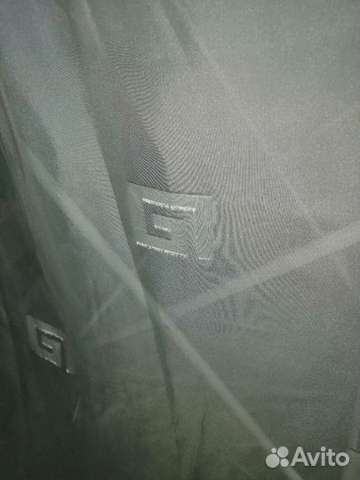 Тюль для спальни или зала