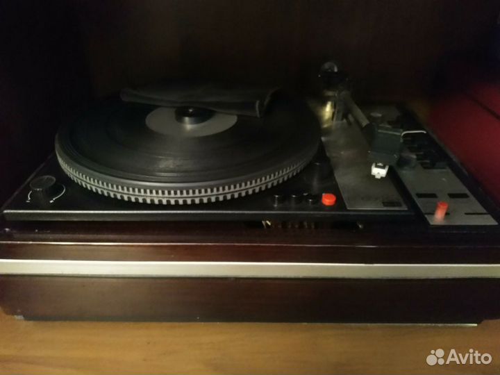 Электрофон 